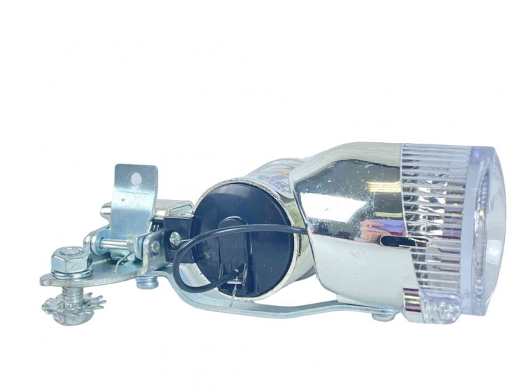 Велонaбор 6V фaрa 3 Вт