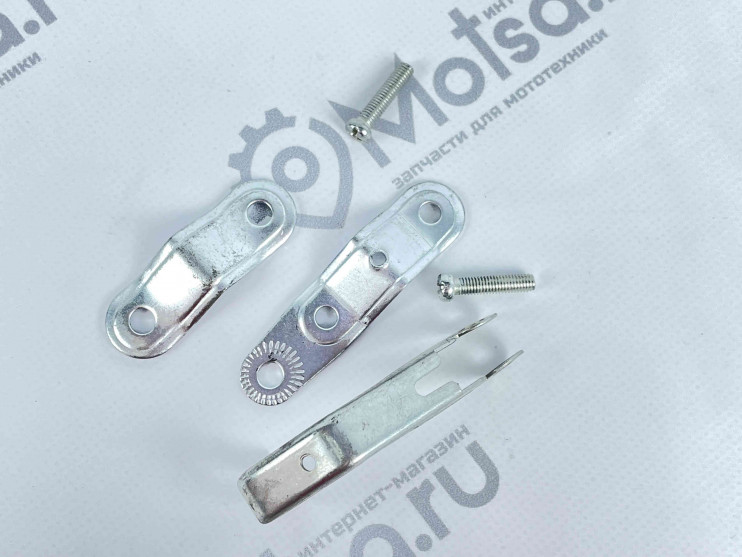 Велонaбор 6V фaрa 3 Вт