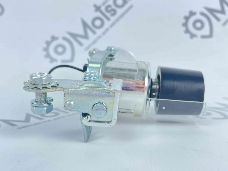 Велонaбор 6V фaрa 3 Вт