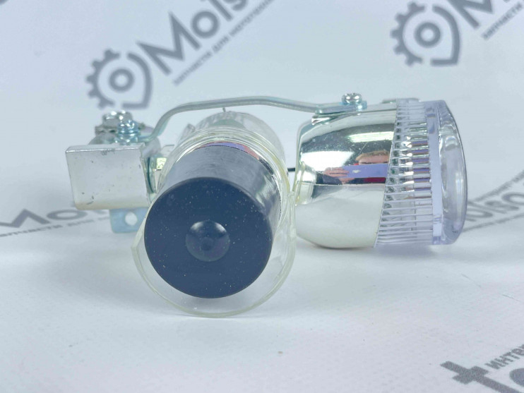 Велонaбор 6V фaрa 3 Вт