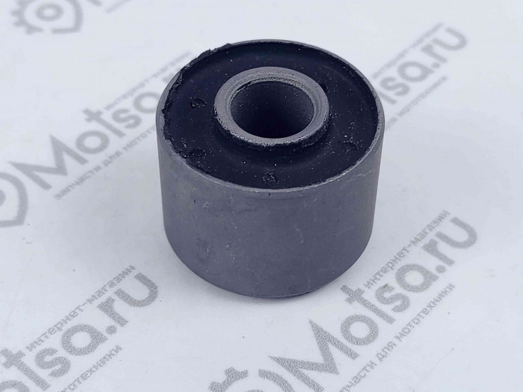 Сайлентблок крепления двигателя скутер139QMB 28х20х10 мм