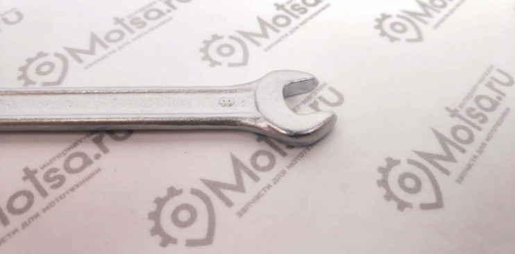 Ключ рожковый 8*10