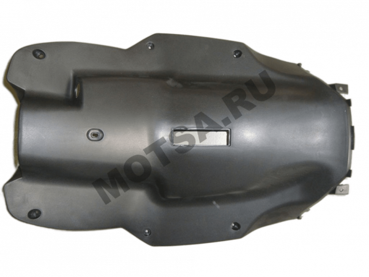 Облицовка рулевой колонки ТАСО