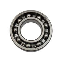 Подшипник 208 6208 завод