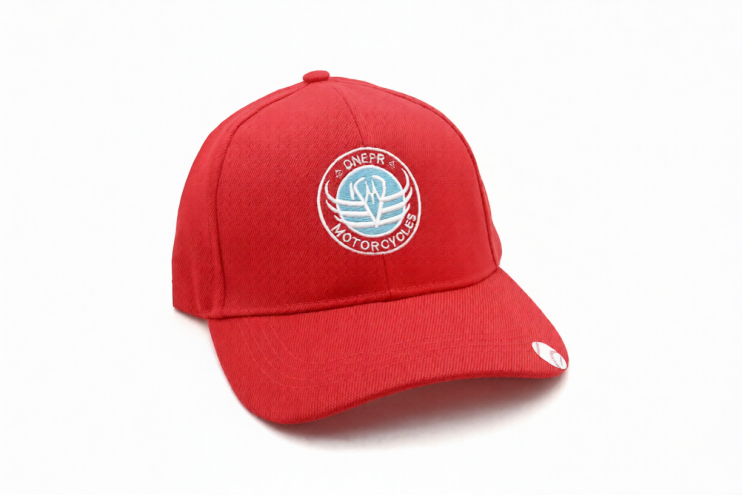 Бейсболка Днепр цвет в ассортименте