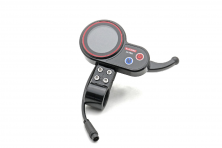 Бортовой компьютер для World Motors M4