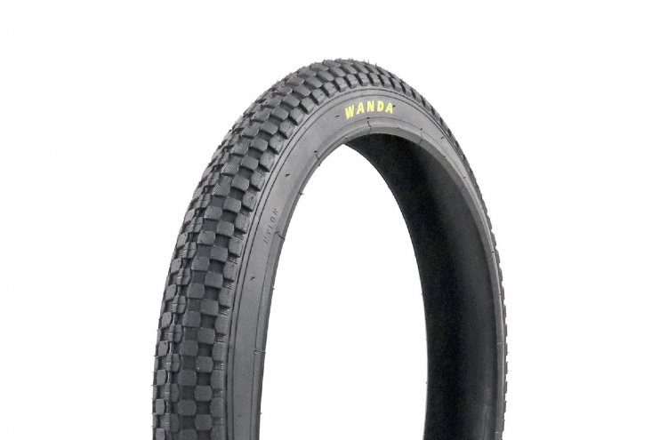 Велопокрышка 20х 2.30 P1178 Wanda