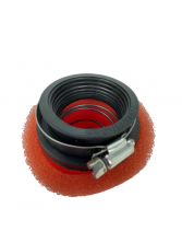 Фильтр нулевик цилиндр d48