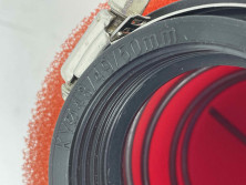 Фильтр нулевик цилиндр d48