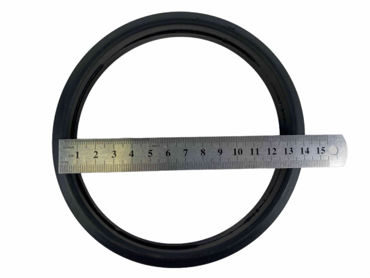 Кольцо фрикционное D 135мм снегоуборщик Целина