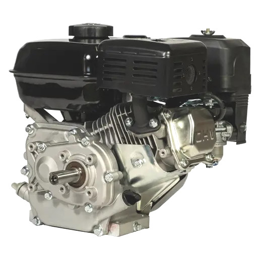 Двигатель Lifan  7.0 л.с. 170F-L c цепным понижающим редуктором 2:1 вал d20