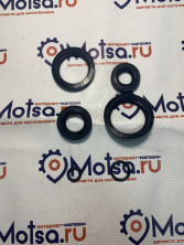 Набор сальников Днепр в коробку 6 шт