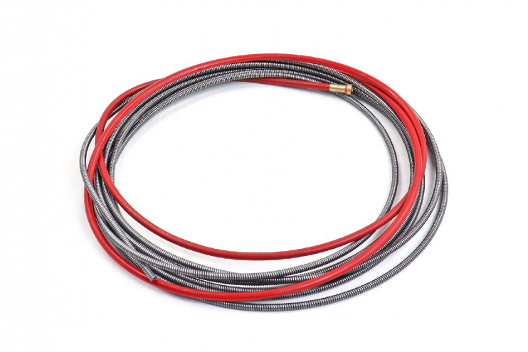 Канал 1.0-1.2 красный 5.5м