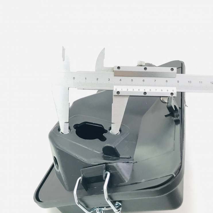 Фильтр воздушный в сборе генератора 168F-2-170F