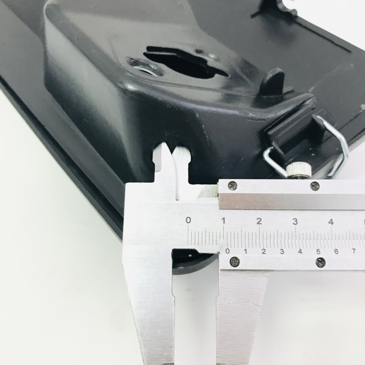 Фильтр воздушный в сборе генератора 168F-2-170F