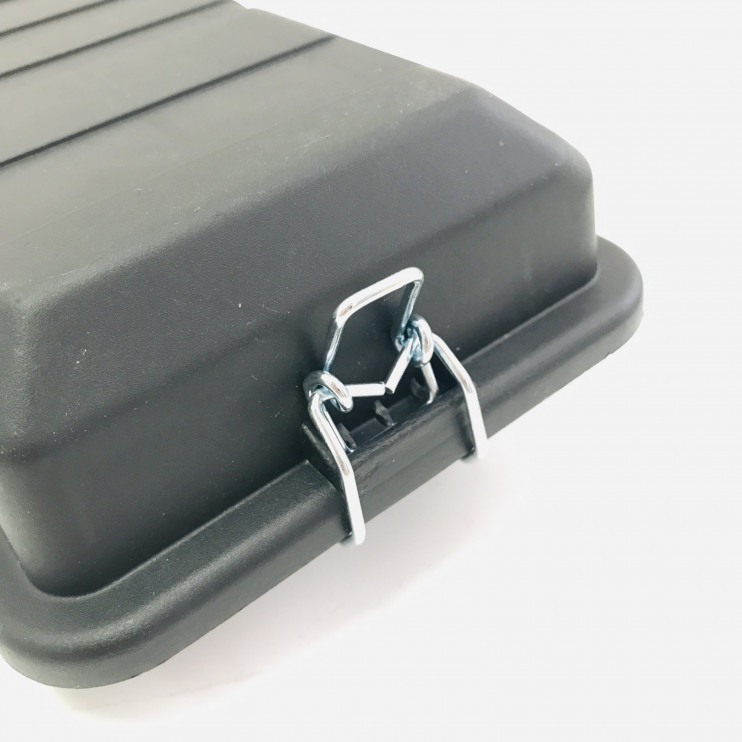 Фильтр воздушный в сборе генератора 168F-2-170F