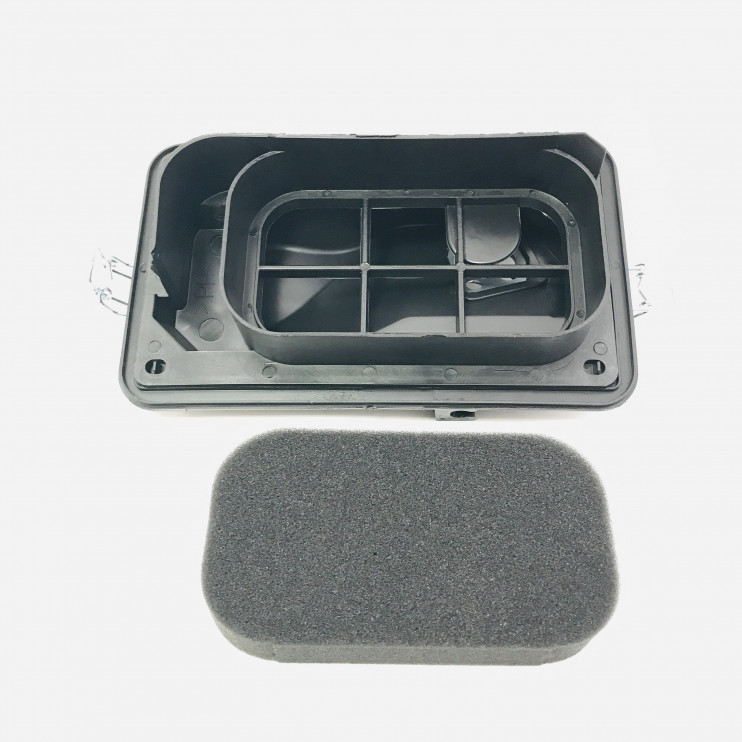 Фильтр воздушный в сборе генератора 168F-2-170F