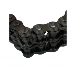 Цепь 66 звеньев узкая 2ПВ-9.525-20 Прибалтика