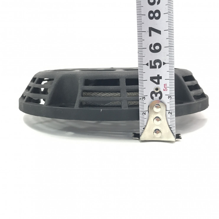 Стартер двигателя Mitsubishi GT600 (2,5кВт/6,0л.с.) (генераторы, мотокультиваторы)