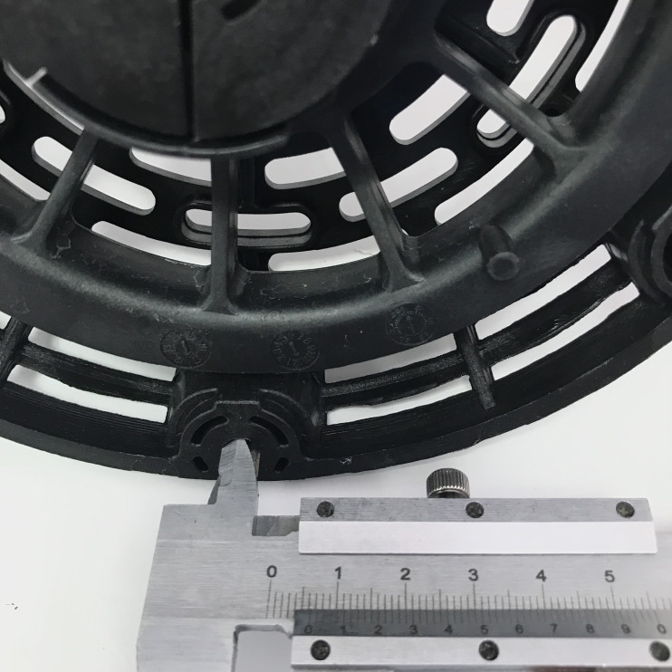 Стартер двигателя Mitsubishi GT600 (2,5кВт/6,0л.с.) (генераторы, мотокультиваторы)