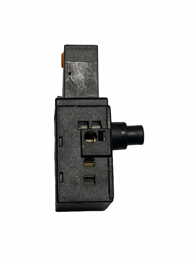 Выключатель 104 кнопка БУЭ 01 2А