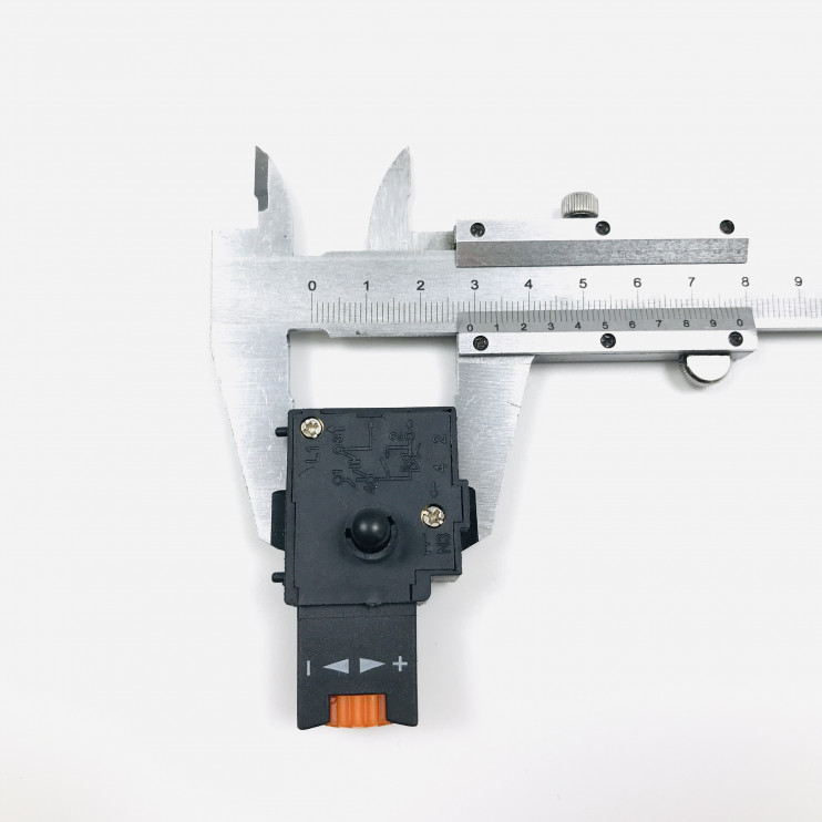 Выключатель 104 кнопка БУЭ 01 2А