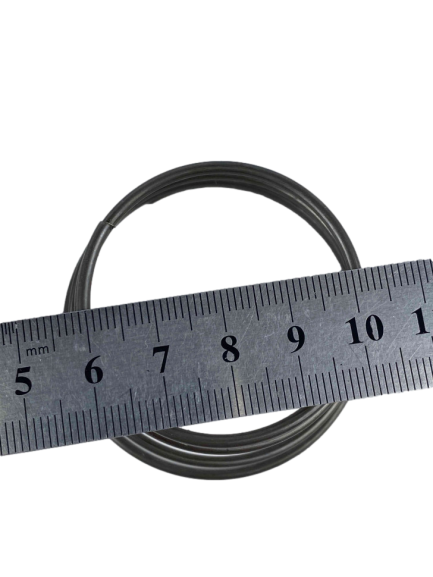 Пружина храповика барабана сцепления мотоцикл Иж