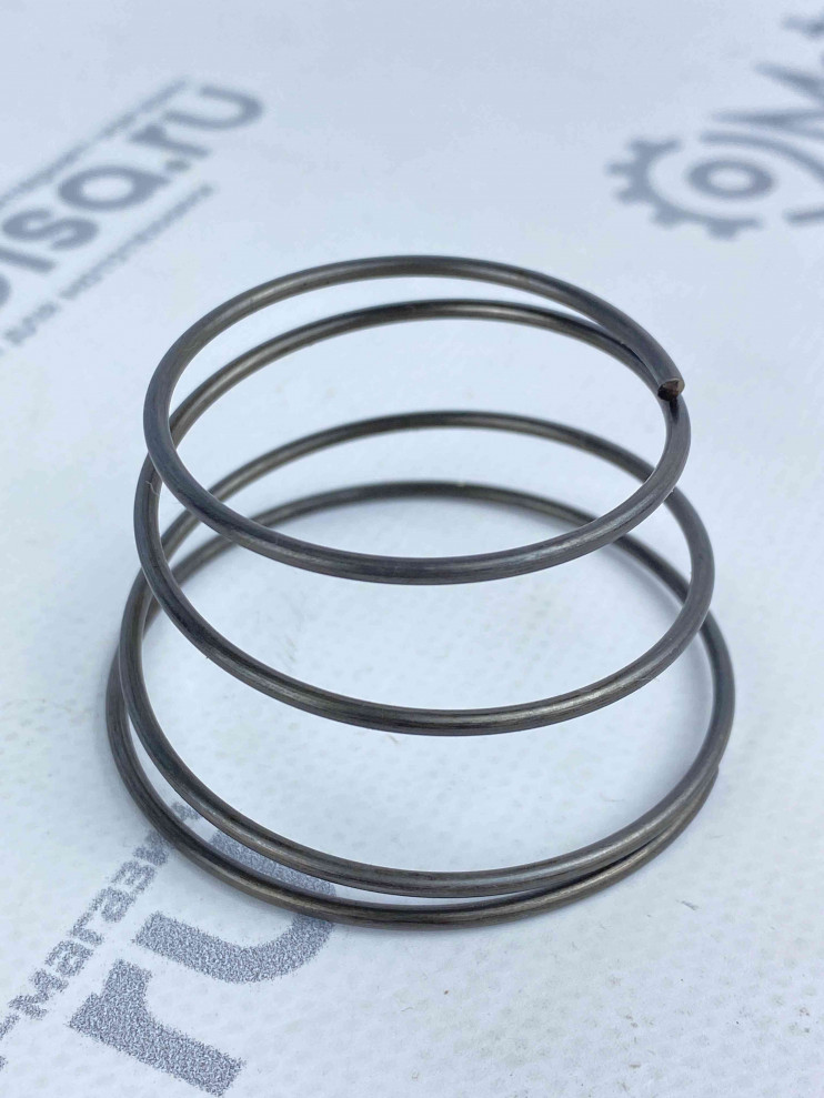 Пружина храповика барабана сцепления мотоцикл Иж