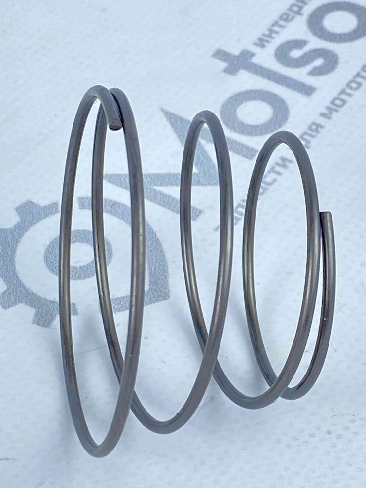 Пружина храповика барабана сцепления мотоцикл Иж