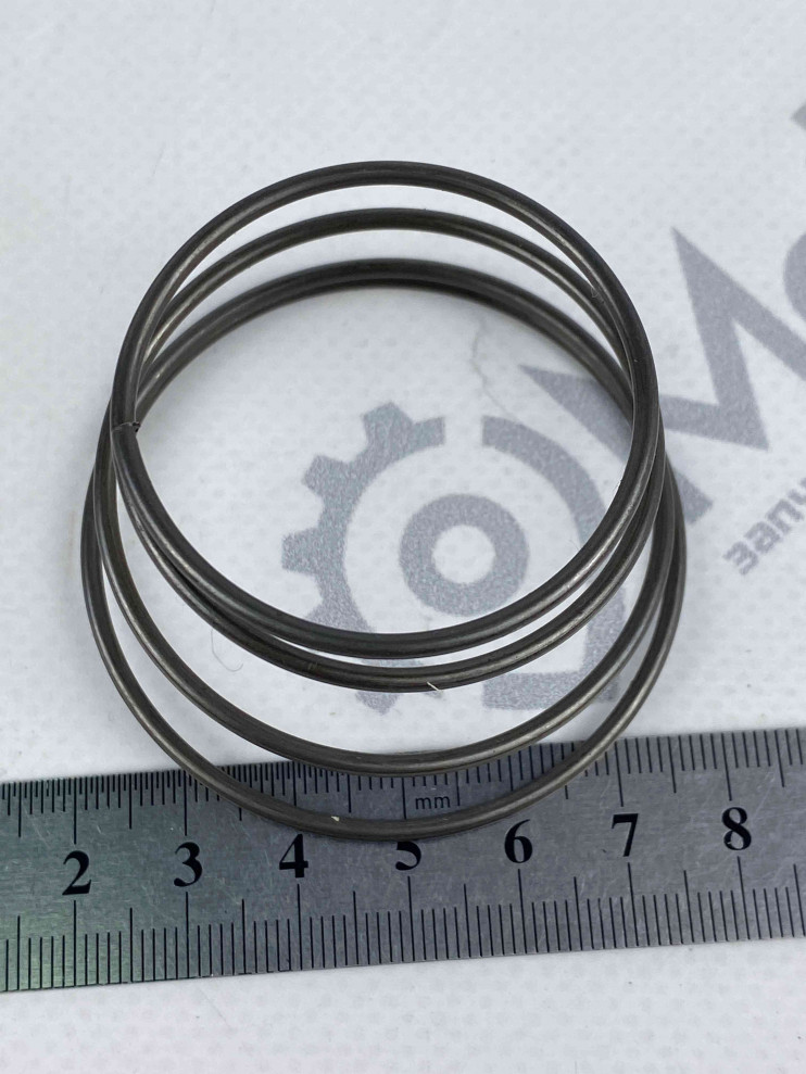 Пружина храповика барабана сцепления мотоцикл Иж