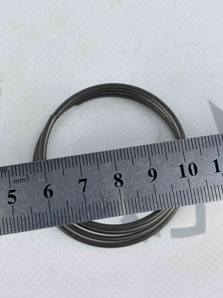 Пружина храповика барабана сцепления мотоцикл Иж