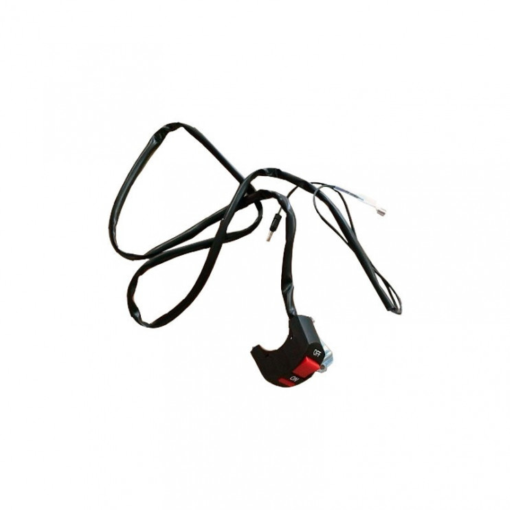 Выключатель зажигания CHAMPION BC7713,7714,9713,9714 (111010280009)