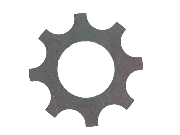 Шайба маслонаправляющая мотоцикл Иж Планета