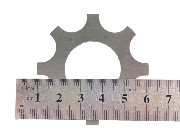 Шайба маслонаправляющая мотоцикл Иж Планета