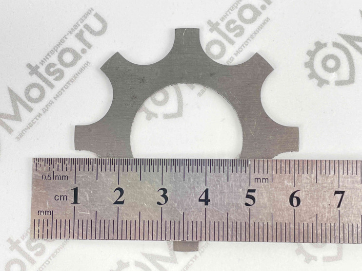 Шайба маслонаправляющая мотоцикл Иж Планета