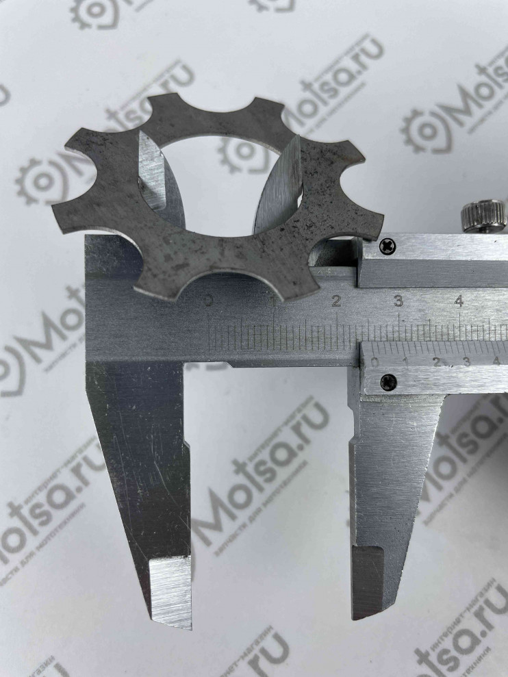 Шайба маслонаправляющая мотоцикл Иж Планета