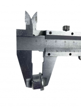 Гайка Вело задней втулки