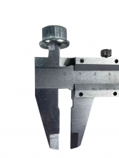 Гайка Вело задней втулки