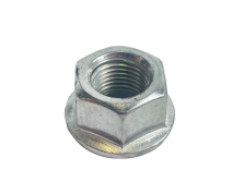 Гайка Вело задней втулки