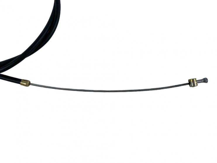 Трос переднего тормоза мотоцикл Иж завод