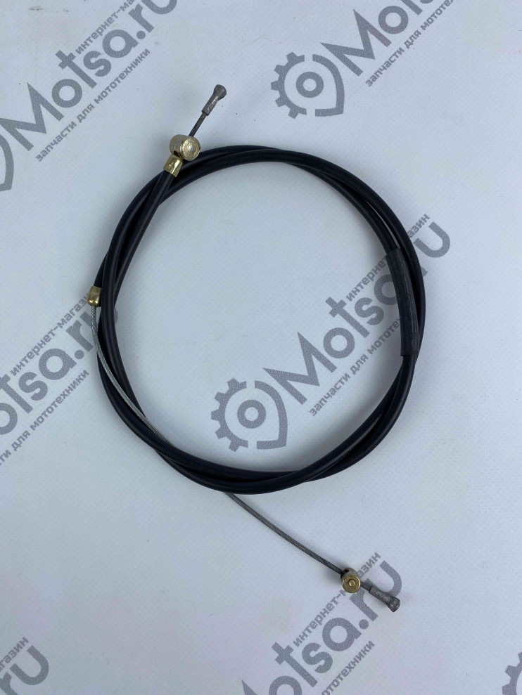 Трос переднего тормоза мотоцикл Иж завод
