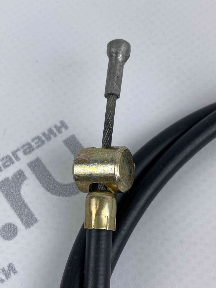 Трос переднего тормоза мотоцикл Иж завод