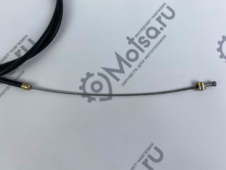Трос переднего тормоза мотоцикл Иж завод