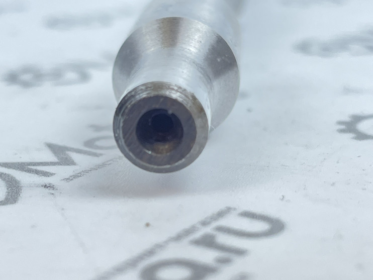 Шток коробки передач Агро (42Т.001.01.01.027)