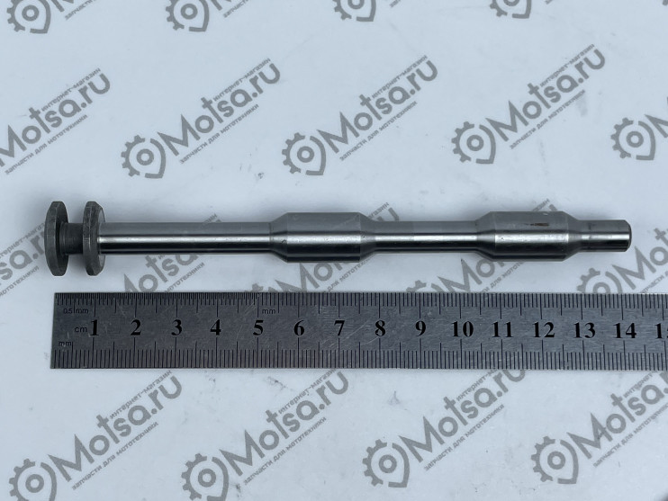 Шток коробки передач Агро (42Т.001.01.01.027)