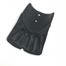 Брызговик Вело передний резиновый