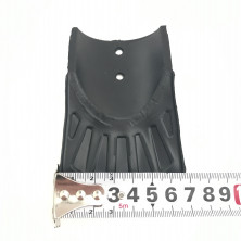 Брызговик Вело передний резиновый