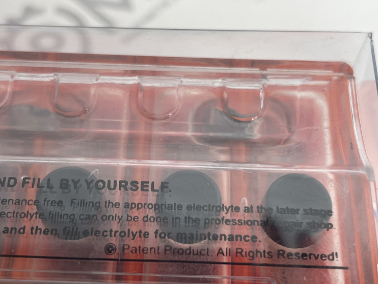 Аккумулятор 12В 4Ач HEMEN ENERGY DS1204 (UTX4L-BS(DS)) С ДИСПЛЕЕМ(гелевый)(обр.полярн) (113*70*85мм)