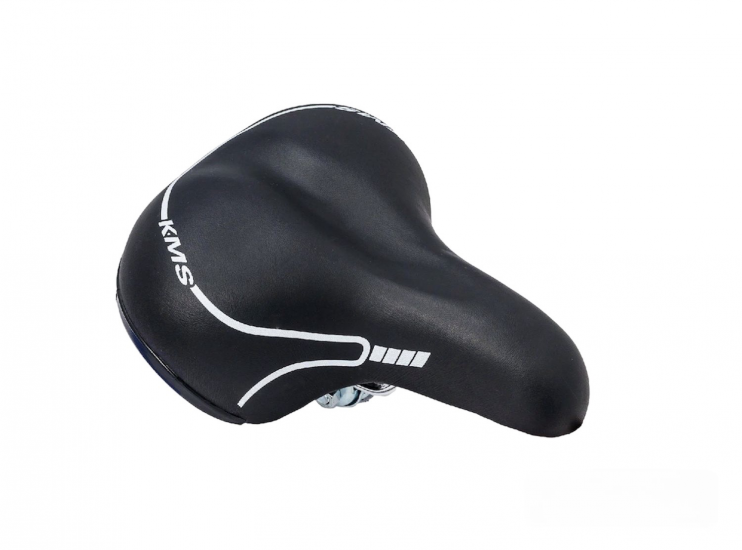 Седло вело без пружины аналог Stels Navigator 340