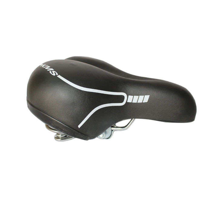 Седло вело без пружины аналог Stels Navigator 340